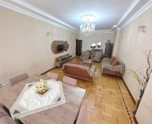 Kirayə (aylıq) Yeni Tikili Elmlər akademiyası m., Yasamal r.