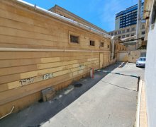 Kirayə (aylıq) Ofis Nizami m., Nəsimi r.