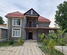 Kirayə (günlük) Həyət evi/villa Qəbələ ş.