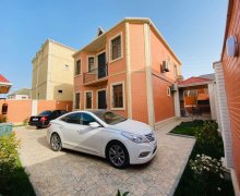 Satılır Həyət evi/villa Qaraçuxur qəs., Suraxanı r.