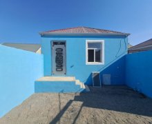 Satılır Həyət evi/villa Binə qəs., Xəzər r.