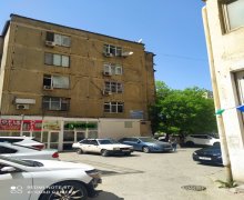 Kirayə (aylıq) Köhnə Tikili Həzi Aslanov m., Əhmədli, Xətai r.