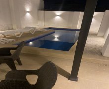 Kirayə (aylıq) Bağ evi Nardaran qəs., Sabunçu r.