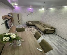 Satılır Yeni Tikili Neftçilər m., Nizami r.