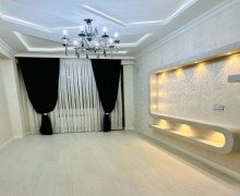 Satılır Yeni Tikili Nəriman Nərimanov m., Nərimanov r.