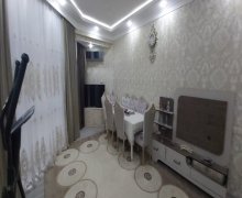 Satılır Yeni Tikili Nəriman Nərimanov m., Nərimanov r.