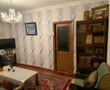 Kirayə (aylıq) Köhnə Tikili İnşaatçılar m., Yeni Yasamal qəs., Yasamal r.