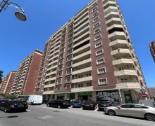 Kirayə (aylıq) Ofis 28 May m., Nəsimi r.