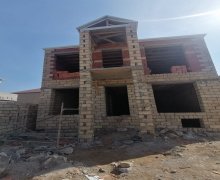 Satılır Həyət evi/villa Masazır, Abşeron r.