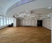 Kirayə (aylıq) Yeni Tikili Memar Əcəmi m., Nəsimi r.