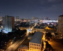 Kirayə (aylıq) Yeni Tikili Neftçilər m., Nizami r.