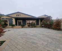 Satılır Bağ evi Mərdəkan, Xəzər r.