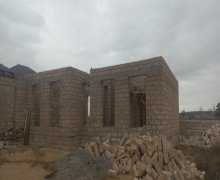 Satılır Həyət evi/villa Ramana qəs., Sabunçu r.