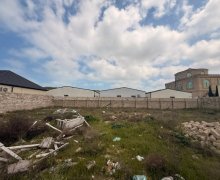 Продажа Участок Шювалан, Хязяр р.