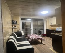 Satılır Köhnə Tikili Həzi Aslanov m., Xətai r.