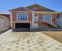 Satılır Həyət evi/villa Zabrat qəs., Sabunçu r.
