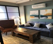 Kirayə (aylıq) Yeni Tikili İnşaatçılar m., Yasamal qəs., Yasamal r.