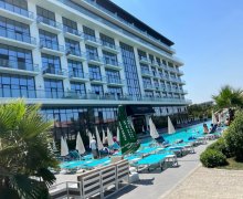 Kirayə (aylıq) Yeni Tikili Nardaran qəs., Sabunçu r.