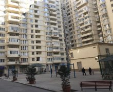 Продажа Новостройка м. 8 Ноябрь м., Папанин, Насими р.