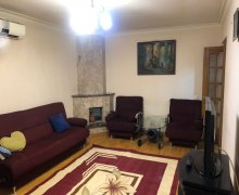 Kirayə (günlük) Köhnə Tikili 28 May m., 28 Mall, Səbail r.