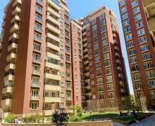 Satılır Yeni Tikili 28 May m., Nəsimi r.