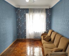 neftcilerde aylıq 2 otaqli kiraye evler Neftçilər m., Nizami r.