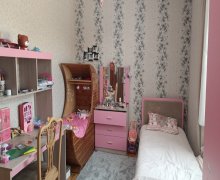 kend ehmedlide heyet evlerinin satisi/villa Əhmədli, Xətai r.