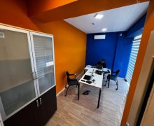 Satılır Ofis Elmlər akademiyası m., Yasamal qəs., Yasamal r.