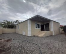 Satılır Həyət evi/villa Binə qəs., Xəzər r.