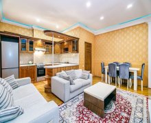 Kirayə (aylıq) Yeni Tikili 28 May m., Nəsimi r.