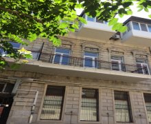 Satılır Köhnə Tikili 28 May m., Nəsimi r.