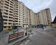 Продажа Новостройка пос. Йени Гюняшли, Сураханы р.