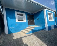 Satılır Həyət evi/villa Koroğlu m., Binə qəs., Xəzər r.