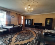 badamdar bina evleri Badamdar qəs., Səbail r.