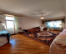 Satılır Yeni Tikili Qara Qarayev m., Nizami r.