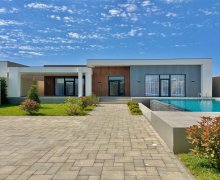 bag evleri proyektleri Şüvəlan, Xəzər r.