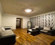 Kirayə (aylıq) Həyət evi/villa Gənclik m., Nərimanov r.