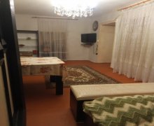 Kirayə (aylıq) Köhnə Tikili Nizami m., Yasamal r.