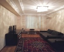 Kirayə (aylıq) Yeni Tikili 20 Yanvar m., Yasamal r.