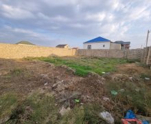 Satılır Torpaq Zabrat qəs., Sabunçu r.