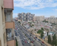 Satılır Yeni Tikili 20 Yanvar m., Yasamal qəs., Yasamal r.