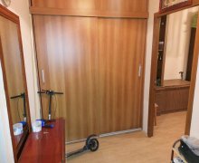 Satılır Köhnə Tikili Həzi Aslanov m., Köhnə Günəşli qəs., Xətai r.