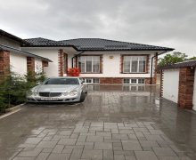 Kirayə (günlük) Bağ evi Qəbələ ş. Kirayə (günlük) Bağ evi Qəbələ ş.