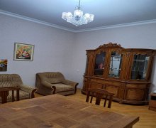 Kirayə (aylıq) Köhnə Tikili Bayıl qəs., Səbail r.