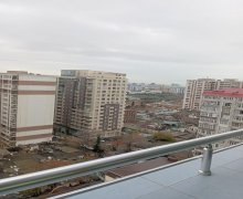 Satılır Yeni Tikili Gənclik m., Böyükşor qəs., Nərimanov r.