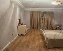 Kirayə (aylıq) Yeni Tikili Qara Qarayev m., Nizami r.