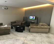 Kirayə (aylıq) Yeni Tikili Həzi Aslanov m., H.Aslanov qəs., Xətai r.