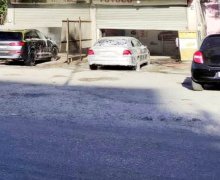 Satılır Obyekt Qaraçuxur qəs., Suraxanı r.