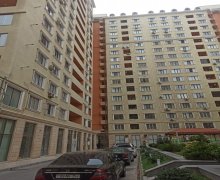 yasamalda ipoteka evler Elmlər akademiyası m., Yasamal r.