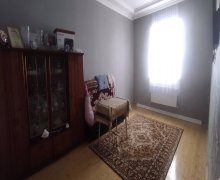 Satılır Həyət evi/villa Binə qəs., Xəzər r.